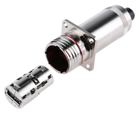 Amphenol USBFTV2PE1N 6950320