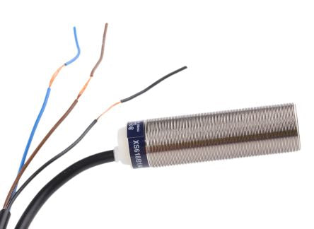 Telemecanique Sensors XS618B1NAL2 6956776