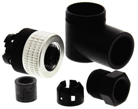Telemecanique Sensors XZCC12FCM40B 6956886