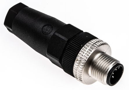 Telemecanique Sensors XZCC12MDM50B 6956906