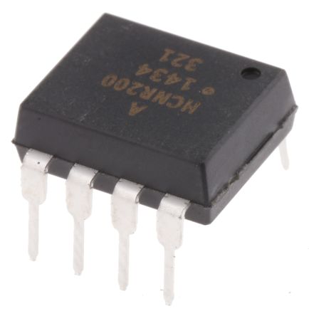 Broadcom HCNR200-000E 6961248
