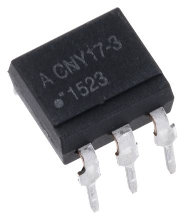 Broadcom CNY17-3-000E 9226696