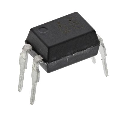 Broadcom HCPL-817-000E 6961282
