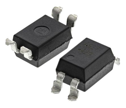 Broadcom HCPL-817-300E 9226703