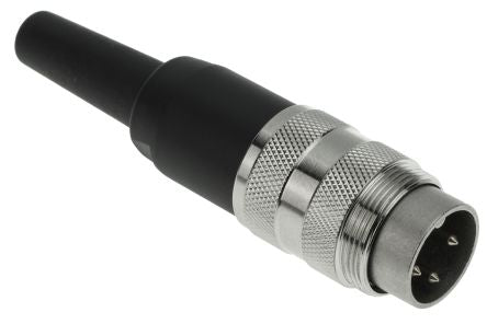 Amphenol T3260-018 6961548