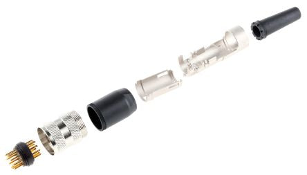 Amphenol T3635000 6961585