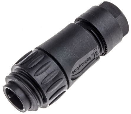 Amphenol C016-10H006-000-12 6961594