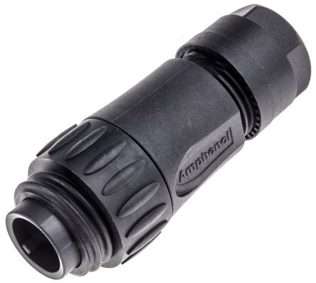 Amphenol C016-10H006-010-12 6961598