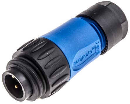 Amphenol C016-20H003-210-10 6961617
