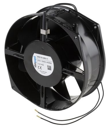ebm-papst W2S130-AB03-11 6963540