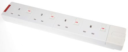 Masterplug SWG4-MP 6963613