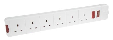 Masterplug SWFG6W 6963623