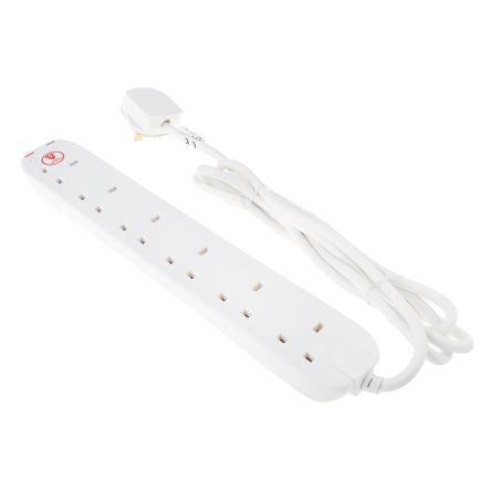 Masterplug SRG6210N 6963660