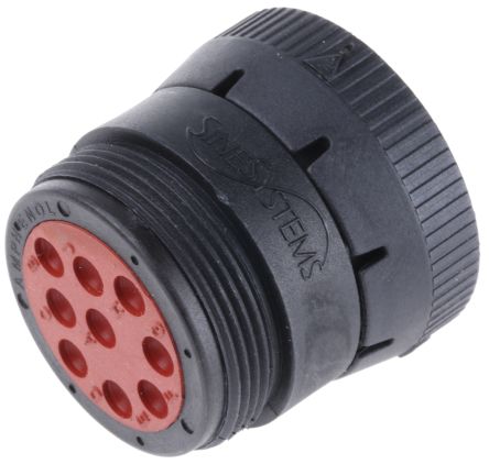 Amphenol AHD16-9-1939S 1902331