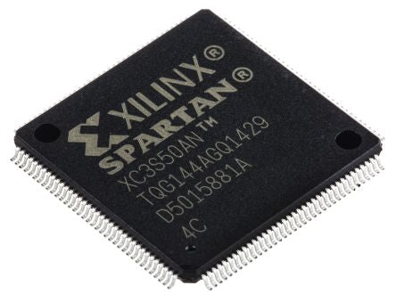 Xilinx XC3S50AN-4TQG144C 6972879