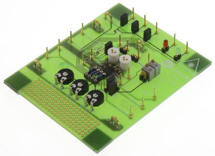 Global Laser Eval Laser Driver Kit 6973541
