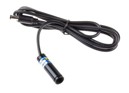 Global Laser LaserLyte-Flex-635-5 6973557