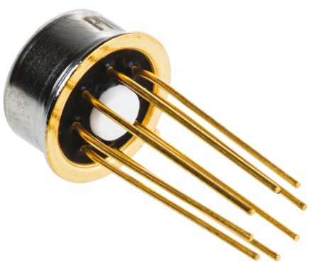 Analog Devices AD549KHZ 6976900