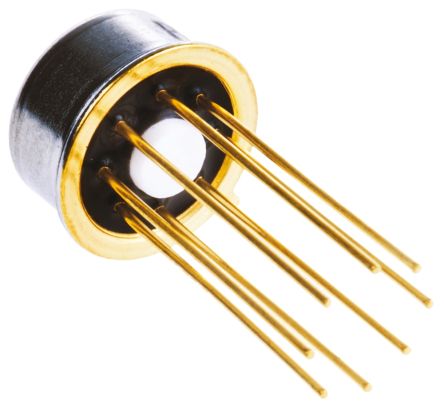 Analog Devices AD549JHZ 6976906