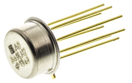Analog Devices AD549LHZ 6976919