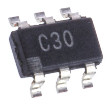 Analog Devices AD7276BUJZ-500RL7 1580496