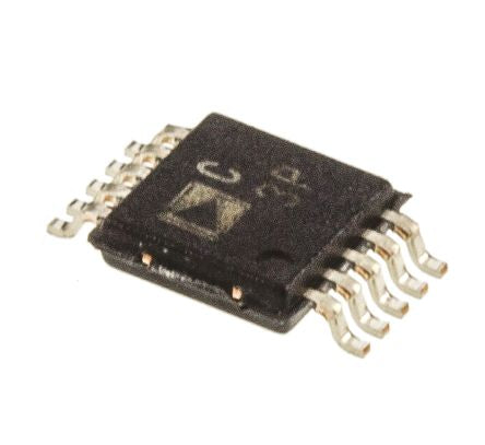 Analog Devices AD7686CRMZ 6977060