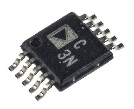 Analog Devices AD7686BRMZ 9126151