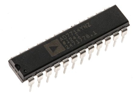 Analog Devices AD7714YNZ 9126173