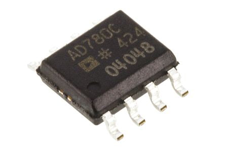 Analog Devices AD780CRZ 6977120