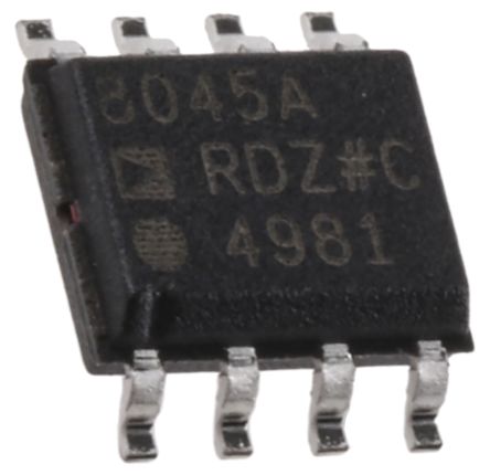 Analog Devices AD8045ARDZ 6977183