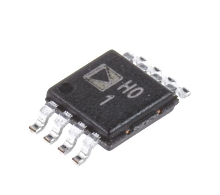 Analog Devices AD8220ARMZ 6977228