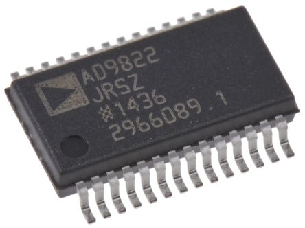 Analog Devices AD9822JRSZ 6977473