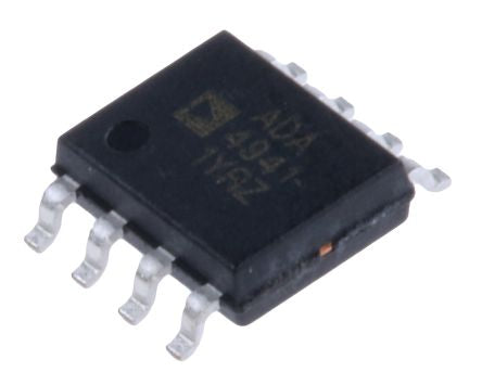 Analog Devices ADA4941-1YRZ 6977533