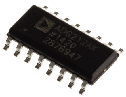 Analog Devices ADG212AKRZ 6977583