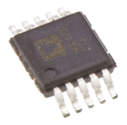 Analog Devices ADG884BRMZ 9126344