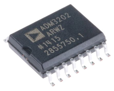 Analog Devices ADM3202ARWZ 6977638