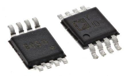 Analog Devices SSM2305RMZ-R2 6978013