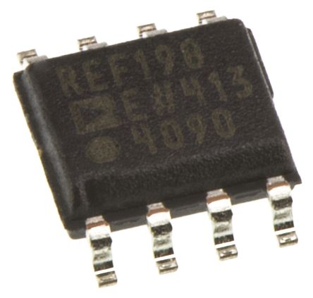 Analog Devices REF198ESZ 6978016