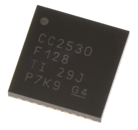 Texas Instruments CC2530F128RHAT 6986991