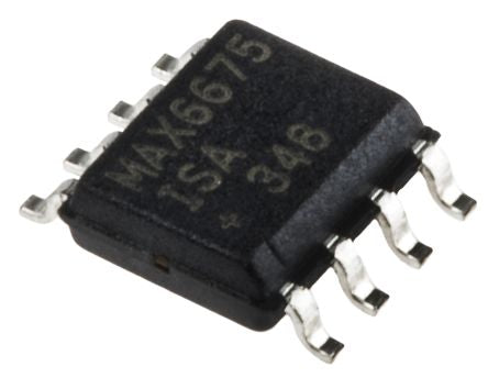 Maxim Integrated MAX6675ISA+ 9235570