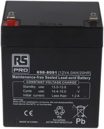 RS PRO 6988091