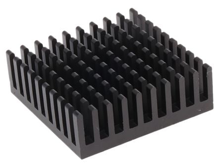 Fischer Elektronik ICK PGA 14x14x12 6988094