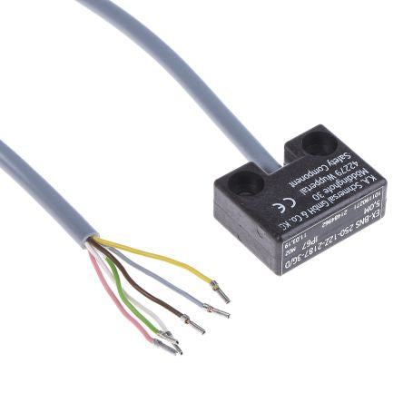 Schmersal EX-BNS250-12Z-2187-3G/D-5M 6988757