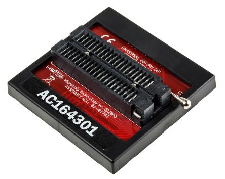Microchip AC164301 6988877