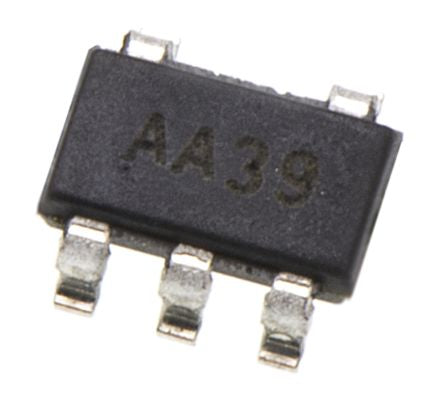 Microchip MCP6001T-I/OT 8895689