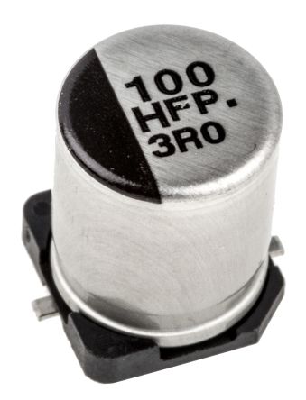 Panasonic EEEFP1H101AP 6989101