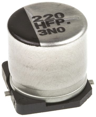 Panasonic EEEFP1H221AP 6989104