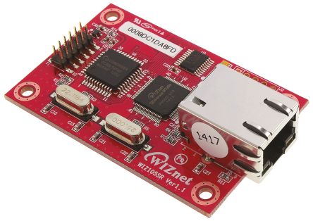WIZnet Inc WIZ105SR 6989139