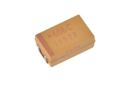 AVX TPSD686K016R0070 6993942