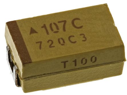 AVX TPSD107K016R0100 1676811